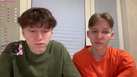 Snapshot of malcolm_yang chatting on January 2025 06:44:02 AM Tom and Mark 3 online show from January 2025 06:44:02 AM