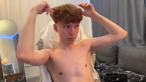 Tom and Mark 3 online show from February 2026 04:50:02 AM