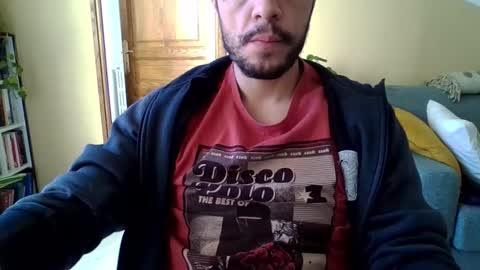 Boybi online show from February 2026 11:00:02 AM