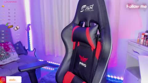 MALEFIC online show from January 2026 04:29:01 AM