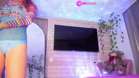 Snapshot of maleja_lovely chatting on March 2025 05:08:01 AM Maria online show from March 2025 05:08:01 AM