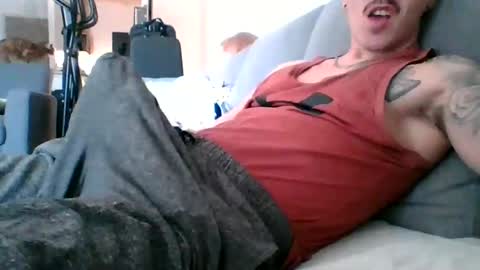 Men online show from February 2025 03:31:02 PM