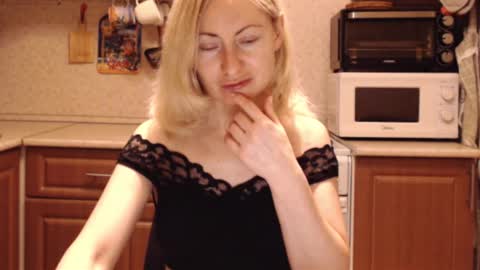 Malena online show from November 2025 09:21:02 PM