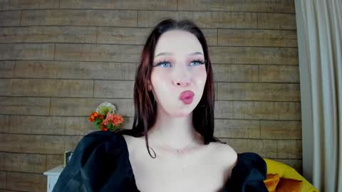 Snapshot of malialandre chatting on January 2025 07:11:02 AM Malialandre online show from January 2025 07:11:02 AM