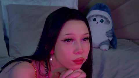 Snapshot of malialandre chatting on January 2025 08:55:01 AM Malialandre online show from January 2025 08:55:01 AM