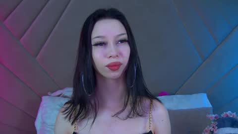 Snapshot of malialandre chatting on January 2025 04:30:02 AM Malialandre online show from January 2025 04:30:02 AM