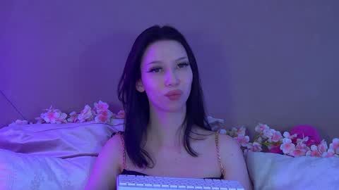 Snapshot of malialandre chatting on January 2025 10:38:02 AM Malialandre online show from January 2025 10:38:02 AM