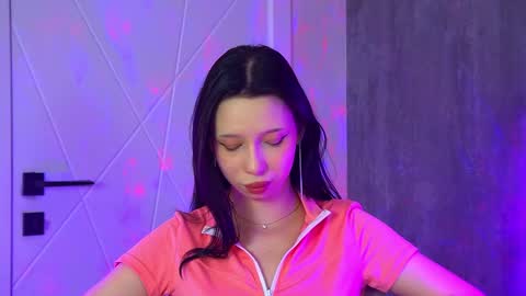 Snapshot of malialandre chatting on January 2025 08:11:02 AM Malialandre online show from January 2025 08:11:02 AM
