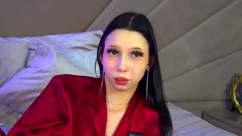 Snapshot of malialandre chatting on January 2025 11:33:02 AM Malialandre online show from January 2025 11:33:02 AM