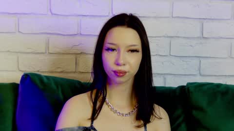 Snapshot of malialandre chatting on February 2025 01:45:01 AM Malialandre online show from February 2025 01:45:01 AM
