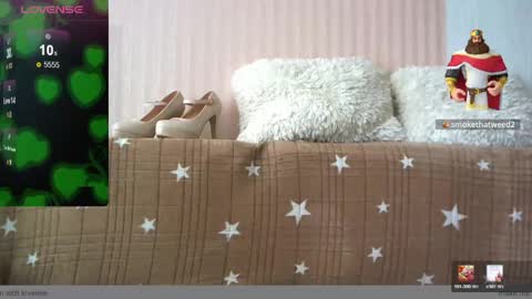 Snapshot of malinka_sweet19 chatting on May 2026 06:30:01 AM malinka_sweet19 online show from May 2026 06:30:01 AM