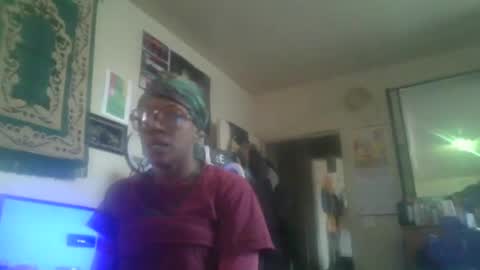 Beauty IS Her Name BABY online show from February 2025 06:35:02 PM