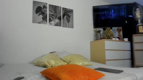 malkongarcia online show from March 2026 08:03:01 PM