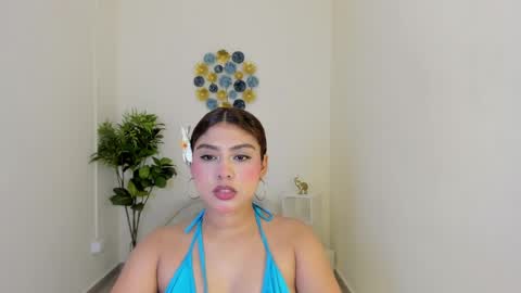 Snapshot of mallory_lee1 chatting on May 2026 12:01:01 PM mallory online show from May 2026 12:01:01 PM