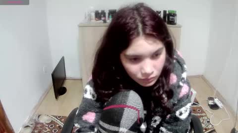 Snapshot of mallorymyers chatting on September 2025 05:27:02 PM mallorymyers online show from September 2025 05:27:02 PM