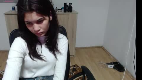 mallorymyers online show from October 2025 08:35:01 PM