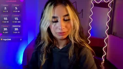 Snapshot of malory_tay chatting on October 2025 07:23:01 PM Malory online show from October 2025 07:23:01 PM