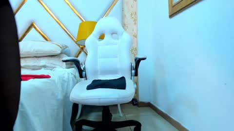 MalorySweet  online show from February 2025 11:53:01 AM