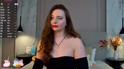 Maltii Evans online show from November 2025 05:17:01 AM