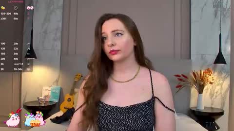 Maltii Evans online show from November 2025 05:29:02 AM