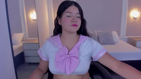 Snapshot of malu_03x chatting on October 2025 02:23:02 AM M A L U online show from October 2025 02:23:02 AM