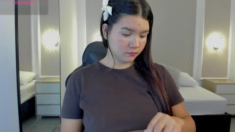 Snapshot of malu_03x chatting on October 2025 02:23:02 AM M A L U online show from October 2025 02:23:02 AM