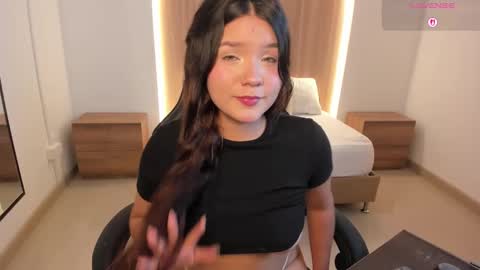 Snapshot of malu_03x chatting on December 2025 02:49:01 AM M A L U online show from December 2025 02:49:01 AM