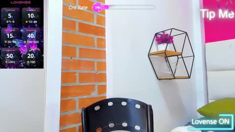 Melanie online show from January 2025 07:56:02 PM