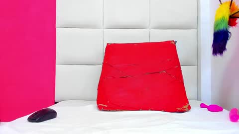 Snapshot of malu_hot69 chatting on December 2024 04:29:02 PM Malu online show from December 2024 04:29:02 PM