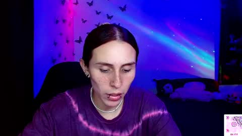 Snapshot of malud_09 chatting on August 2026 03:08:02 AM online show from August 2026 03:08:02 AM