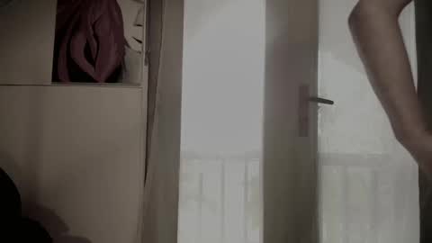 Snapshot of malvinkasen chatting on January 2025 11:26:02 AM Anamalenka online show from January 2025 11:26:02 AM