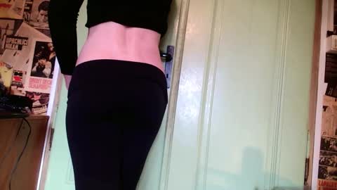 Snapshot of malvinkasen chatting on October 2025 09:40:01 AM Anamalenka online show from October 2025 09:40:01 AM