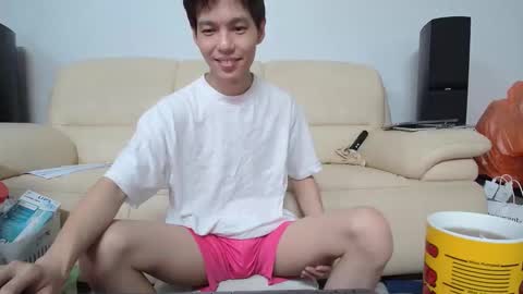 Andrew Ooi online show from February 2026 07:51:02 PM