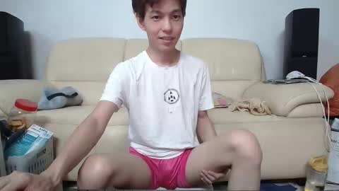 Snapshot of mamagaga19 chatting on May 2026 09:06:02 AM Andrew Ooi online show from May 2026 09:06:02 AM