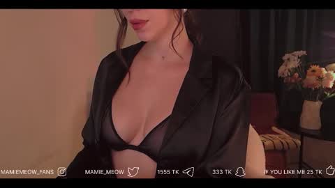 Your Miss Alice  online show from February 2026 03:17:02 PM