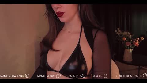 Your Miss Alice  online show from February 2026 06:08:01 PM