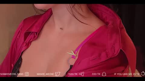 Your Miss Alice  online show from March 2026 05:08:02 AM