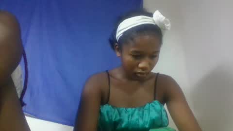 mamieriela online show from January 2026 07:11:01 PM