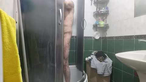 mamuka157 online show from November 2025 07:10:01 PM