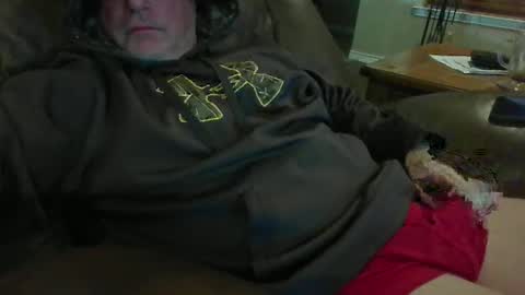 Mancok online show from December 2025 09:46:02 AM