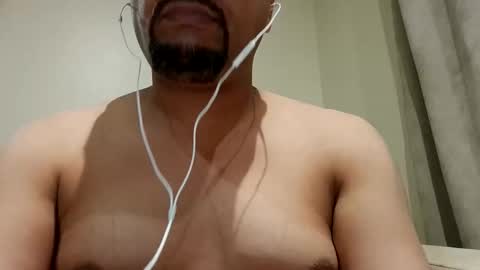 Man new online show from October 2025 07:20:02 AM