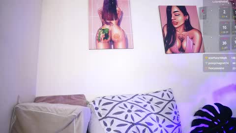 Snapshot of mandy_l33_ chatting on February 2025 02:05:02 AM mandy_l33_ online show from February 2025 02:05:02 AM