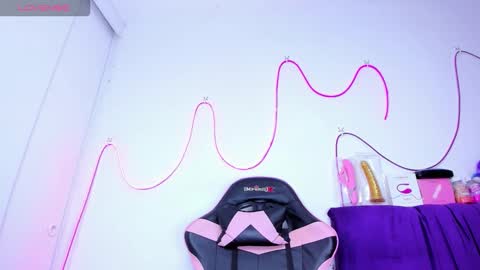 Mandy Mosquera online show from February 2026 10:06:01 PM