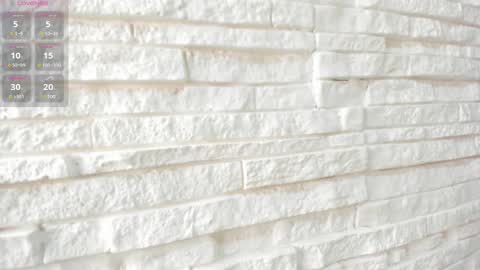 Mandy Val online show from February 2025 10:50:01 PM