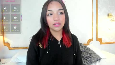 Snapshot of manelyk_evanss chatting on October 2025 10:55:01 AM manelyk_evanss online show from October 2025 10:55:01 AM
