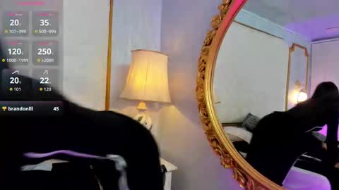 manelyk_evanss online show from October 2025 11:17:01 AM