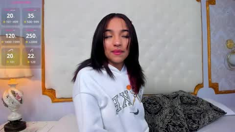 manelyk_evanss online show from November 2025 11:09:01 AM