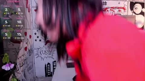 manelyk_evanss online show from November 2025 11:23:02 AM