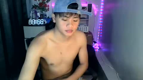 JM18 online show from March 2025 12:53:01 AM