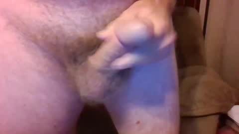 Manhere1973 online show from February 2026 10:47:01 PM